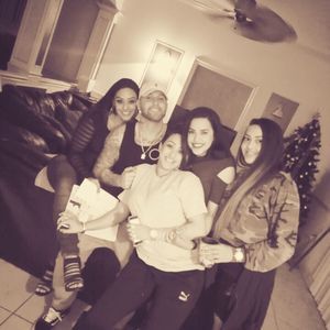 Meet your Posher, Braxton