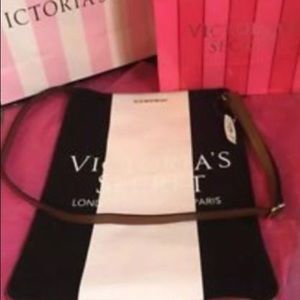 Victoria secret shoulder bag