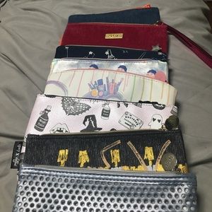 Ipsy Makeup bags