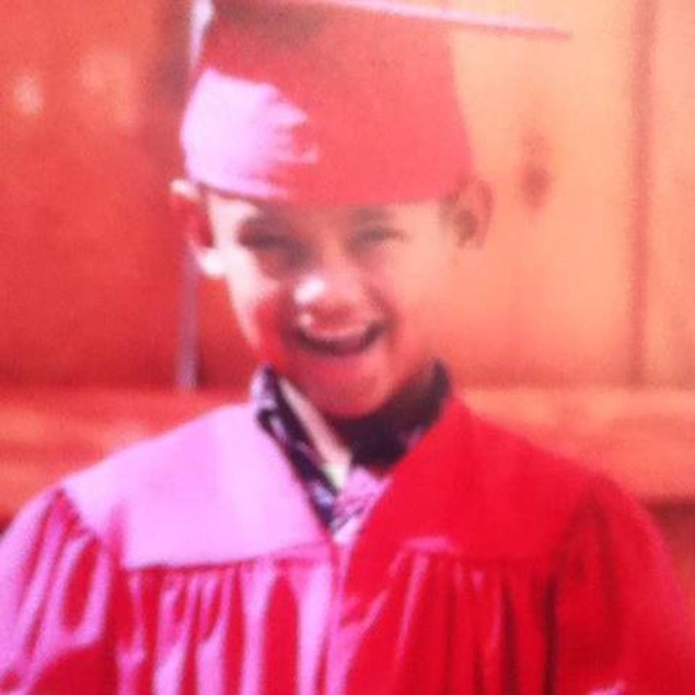 Meet your Posher, Candice