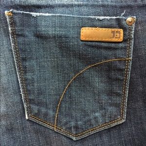 Joe's Jeans icon bootcut