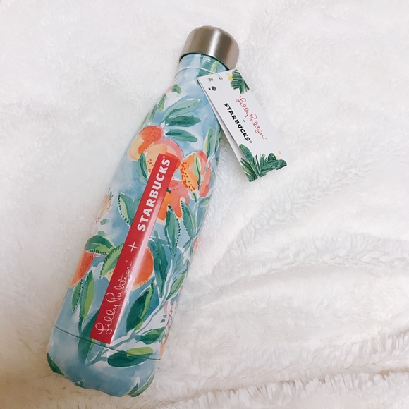 Lilly Pulitzer Other - Lily Pulitzer Swell Water Bottle