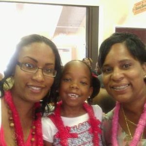 Meet your Posher, Matricia