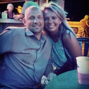Meet your Posher, Kristie