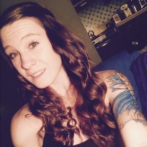 Meet your Posher, Samantha