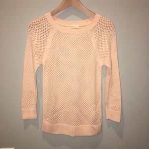 Club Monaco sweater