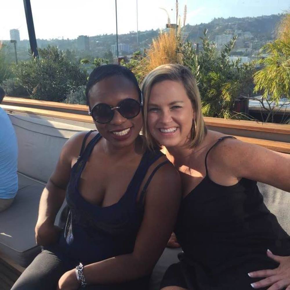 Meet your Posher, Adreaune