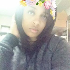 Meet your Posher, Shawanda