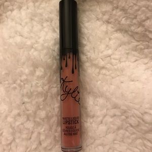 Kylie Cosmetics Candy K