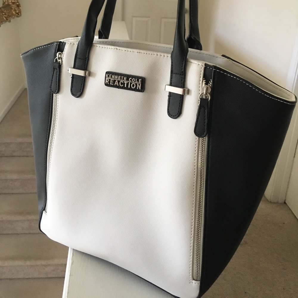 Kenneth Cole Reaction Tote Bag