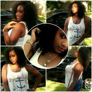 Meet your Posher, Fatou