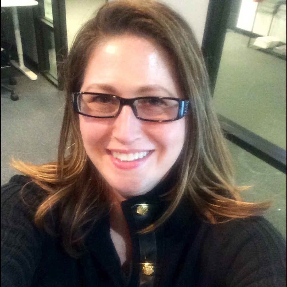 Meet your Posher, Kendra