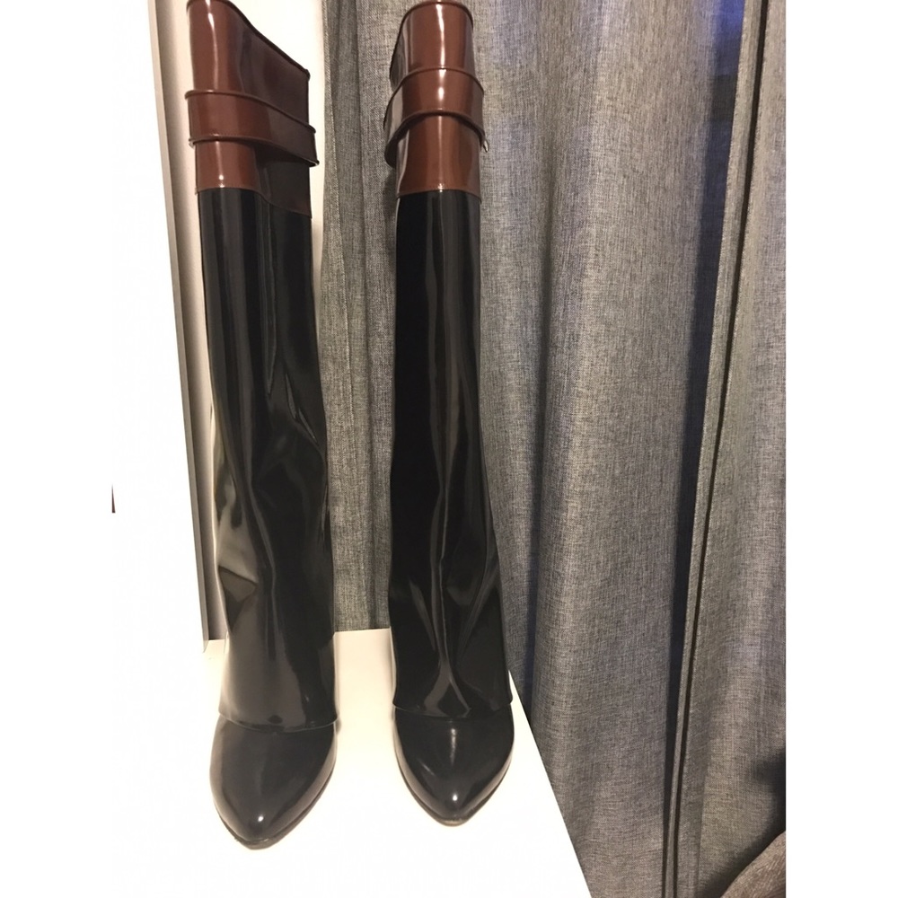 Givenchy women's boots size 39