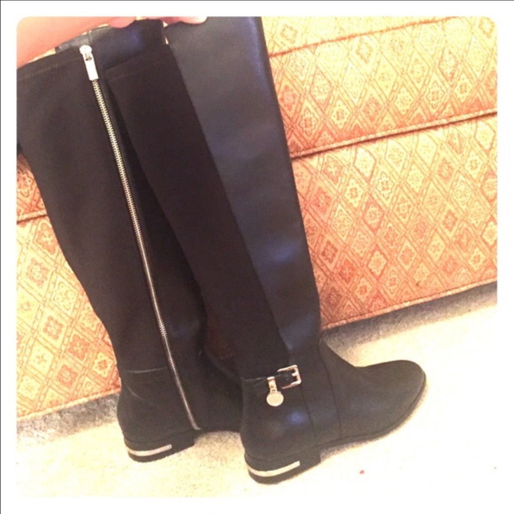 Michael Kors boots