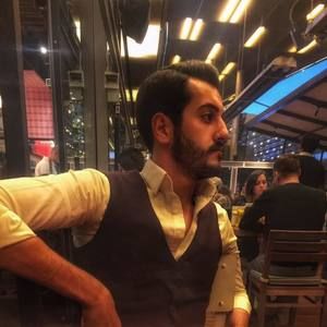 Meet your Posher, Selman
