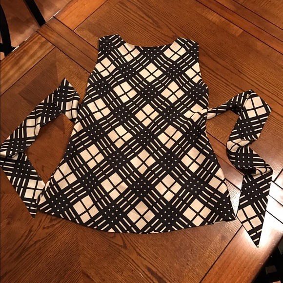 J. Crew Black Silk Blouse NWOT - Picture 5 of 8