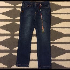 Lucky Brand Toddler Jeans