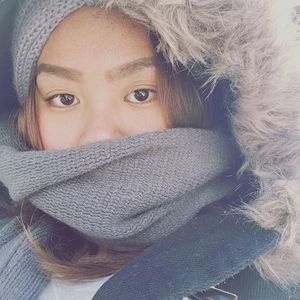 Meet your Posher, Chris diane