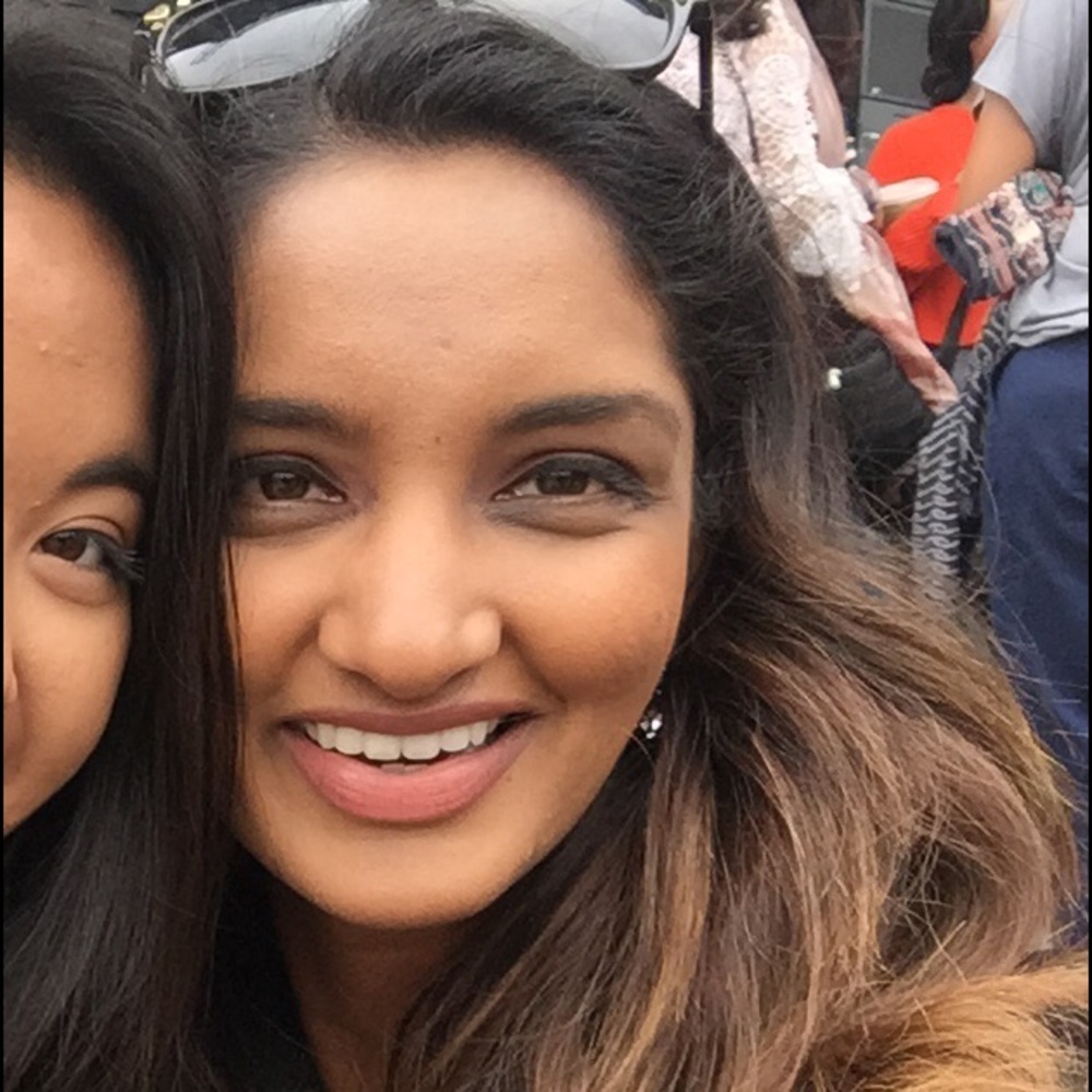 Meet your Posher, Trishala