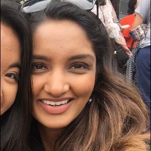 Meet your Posher, Trishala