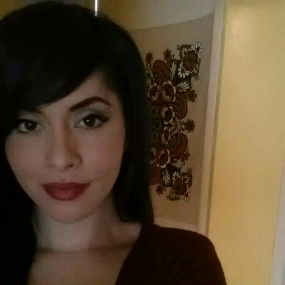 Meet your Posher, Sandra