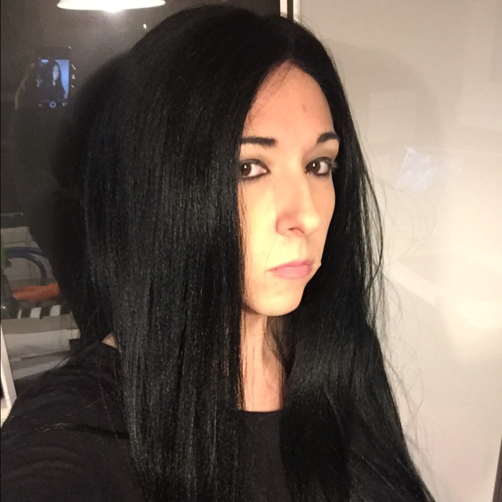 Meet your Posher, Lauren