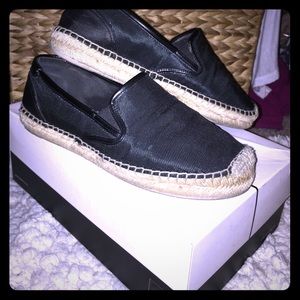 Dolce Vita Espadrilles!