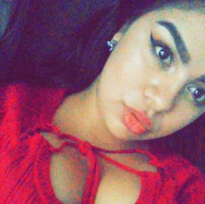 Meet your Posher, Liz