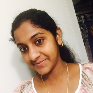 Meet your Posher, Shobana