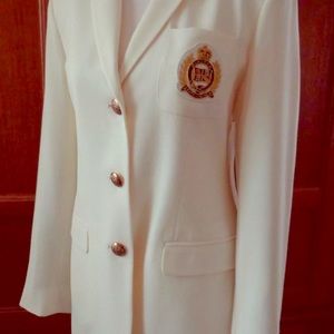 🌺🌺RALPH BLAZER 🌺🌺