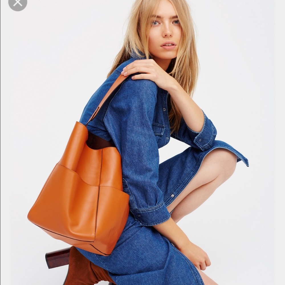 Free People Bag - Picture 2 of 5