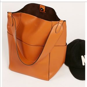 Free People Bag