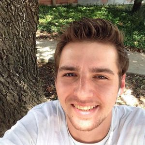 Meet your Posher, Robert