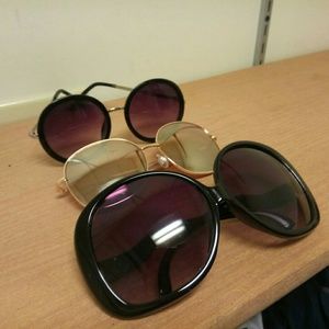 Sunglasses Bundle