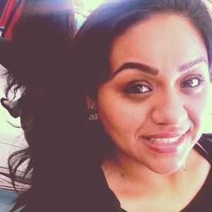 Meet your Posher, Erika