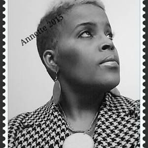 Meet your Posher, Annette