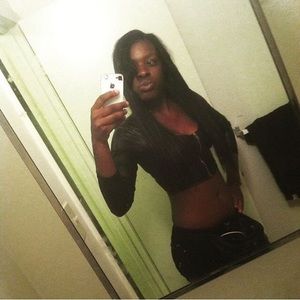 Meet your Posher, Buck