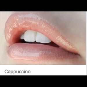 Cappuccino LipSense (Color Only)