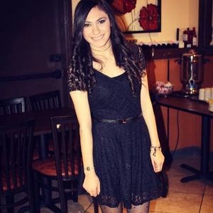 Meet your Posher, Jessica