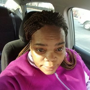 Meet your Posher, Tasha
