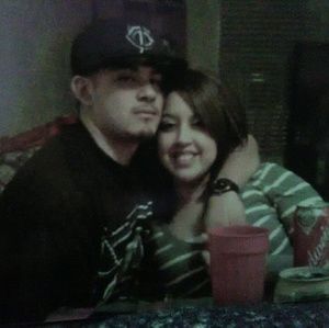 Meet your Posher, Kristal