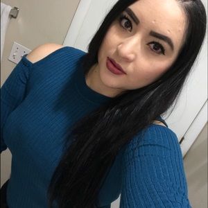Meet your Posher, Maritza