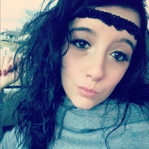 Meet your Posher, Madison