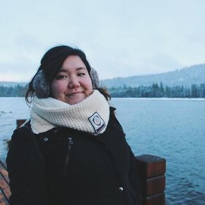 Meet your Posher, Nancy