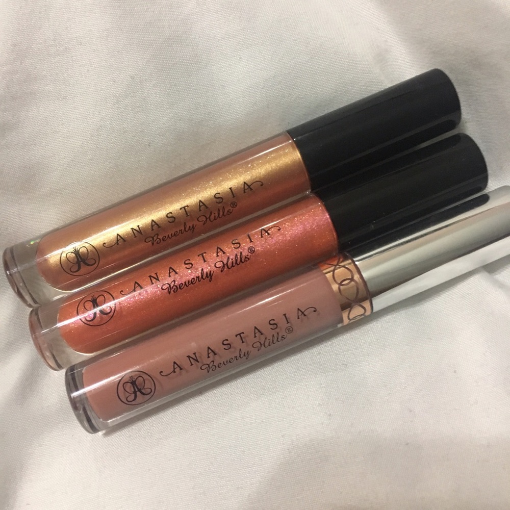 ABH Lip Bundle