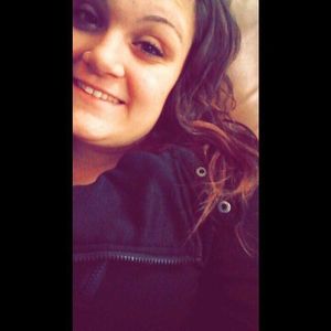 Meet your Posher, Tanya faye