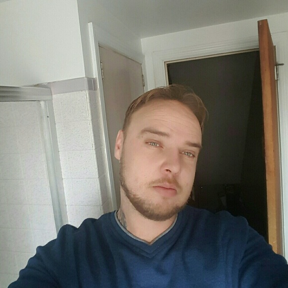 Meet your Posher, Mike - Picture 1 of 1