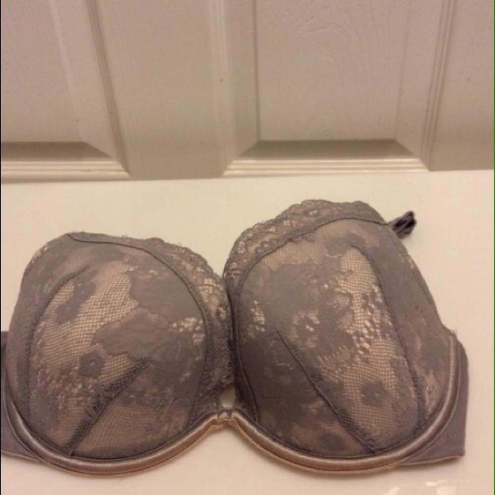 Lane Bryant Cacique bra!