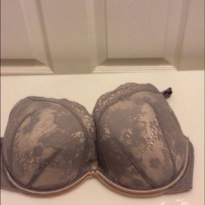 Lane Bryant Cacique bra!