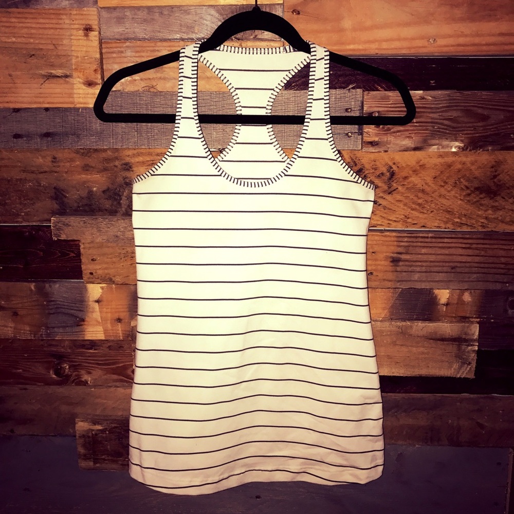 Lululemon Athletics Tank Top